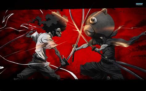 Afro samurai afro. Things To Know About Afro samurai afro. 
